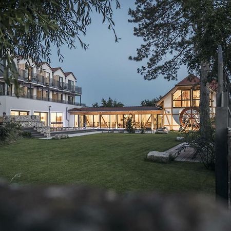 Jordan'S Untermuehle Hotell Kongernheim Eksteriør bilde